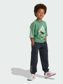 Джогери Adidas x Disney модель IV9626 Фото