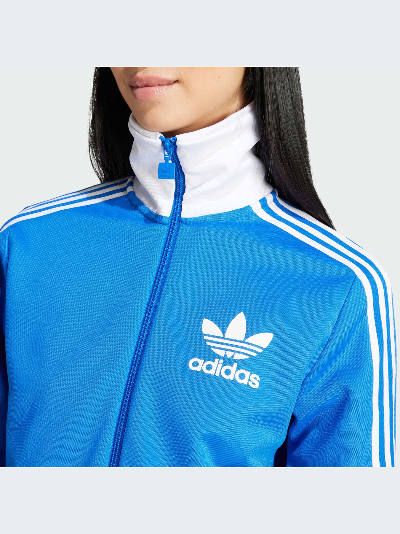 Кофта Adidas Adicolor модель IY2223 Фото