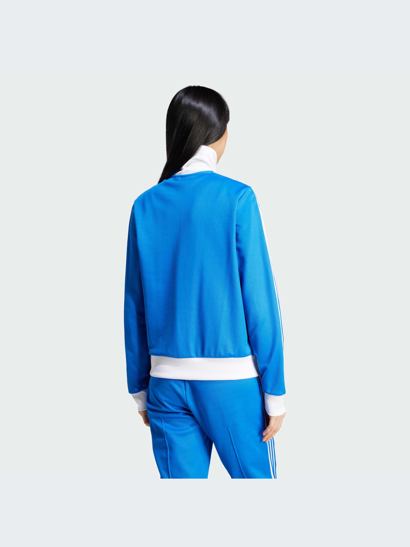 Кофта Adidas Adicolor модель IY2223 Фото