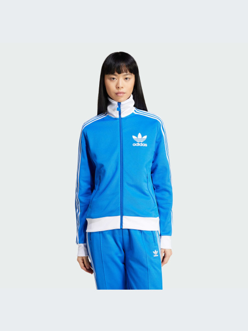 Кофта Adidas Adicolor модель IY2223 Фото