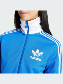 Кофта Adidas Adicolor модель IY2223 Фото