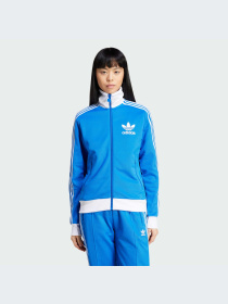 Кофта Adidas Adicolor модель IY2223 Фото
