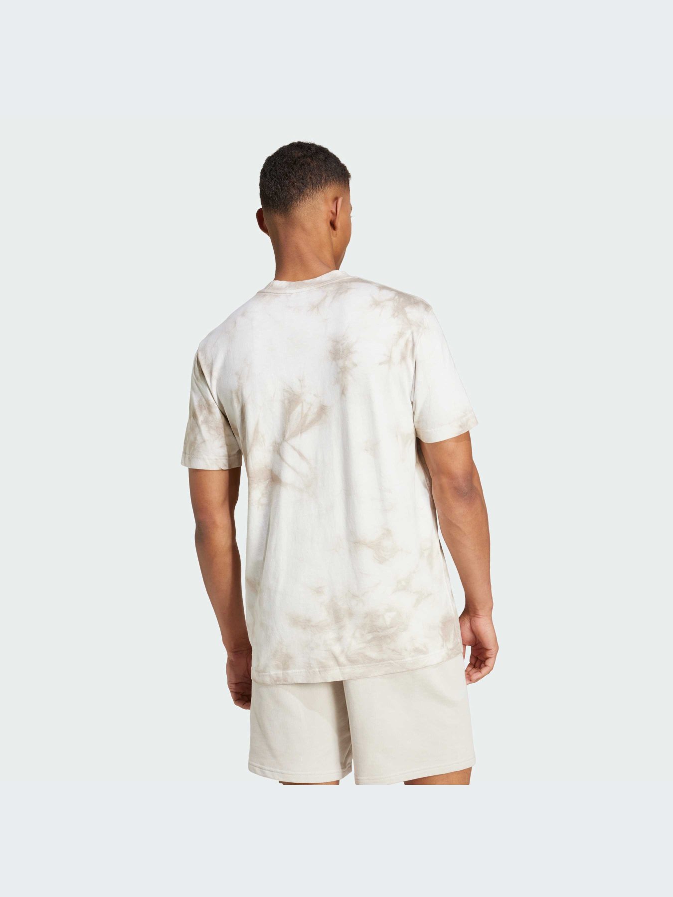 Футболка Adidas модель IY6589 Фото