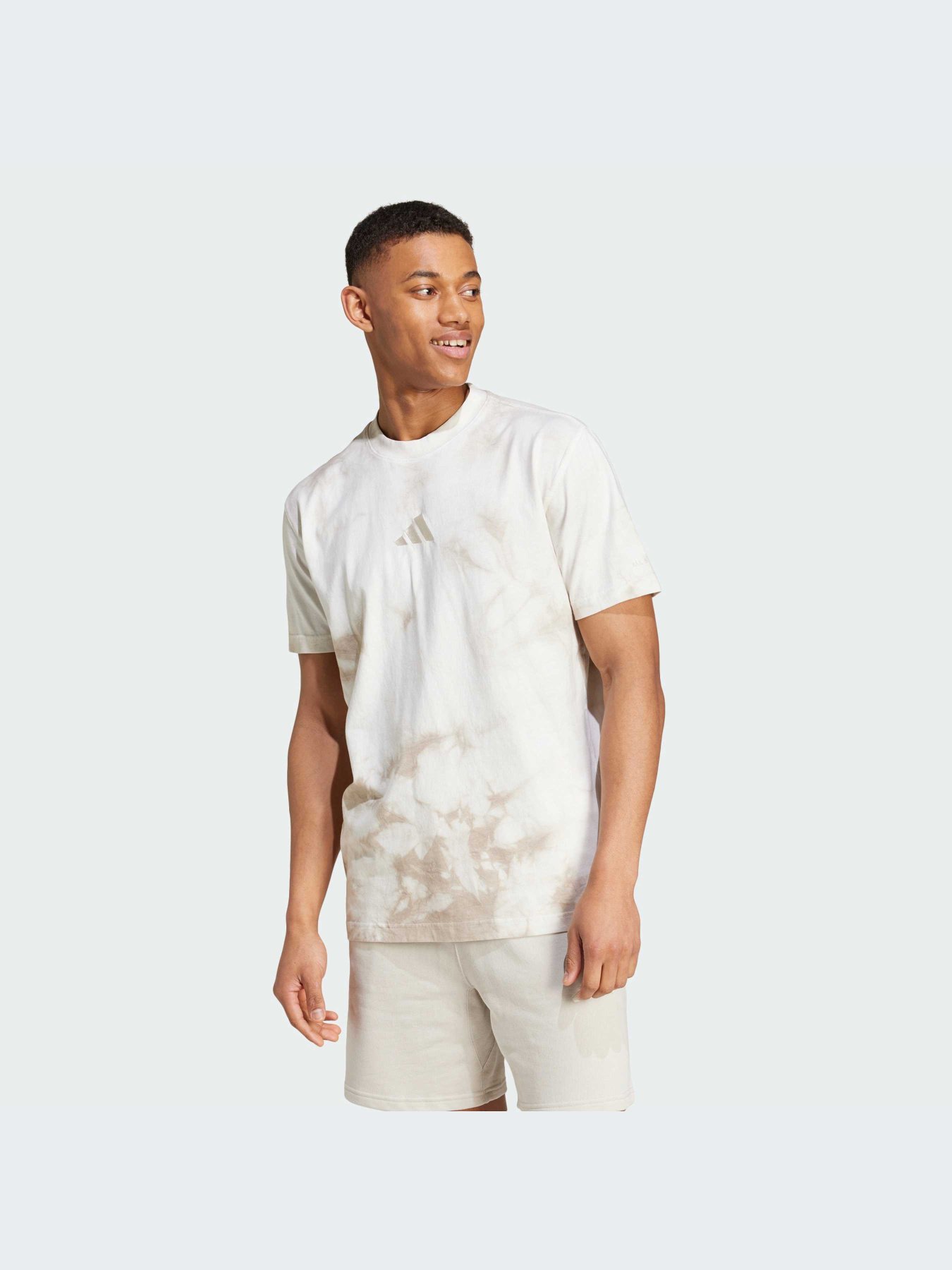 Футболка Adidas модель IY6589 Фото