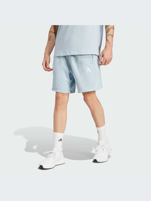 Шорты Adidas модель IY6603 Фото