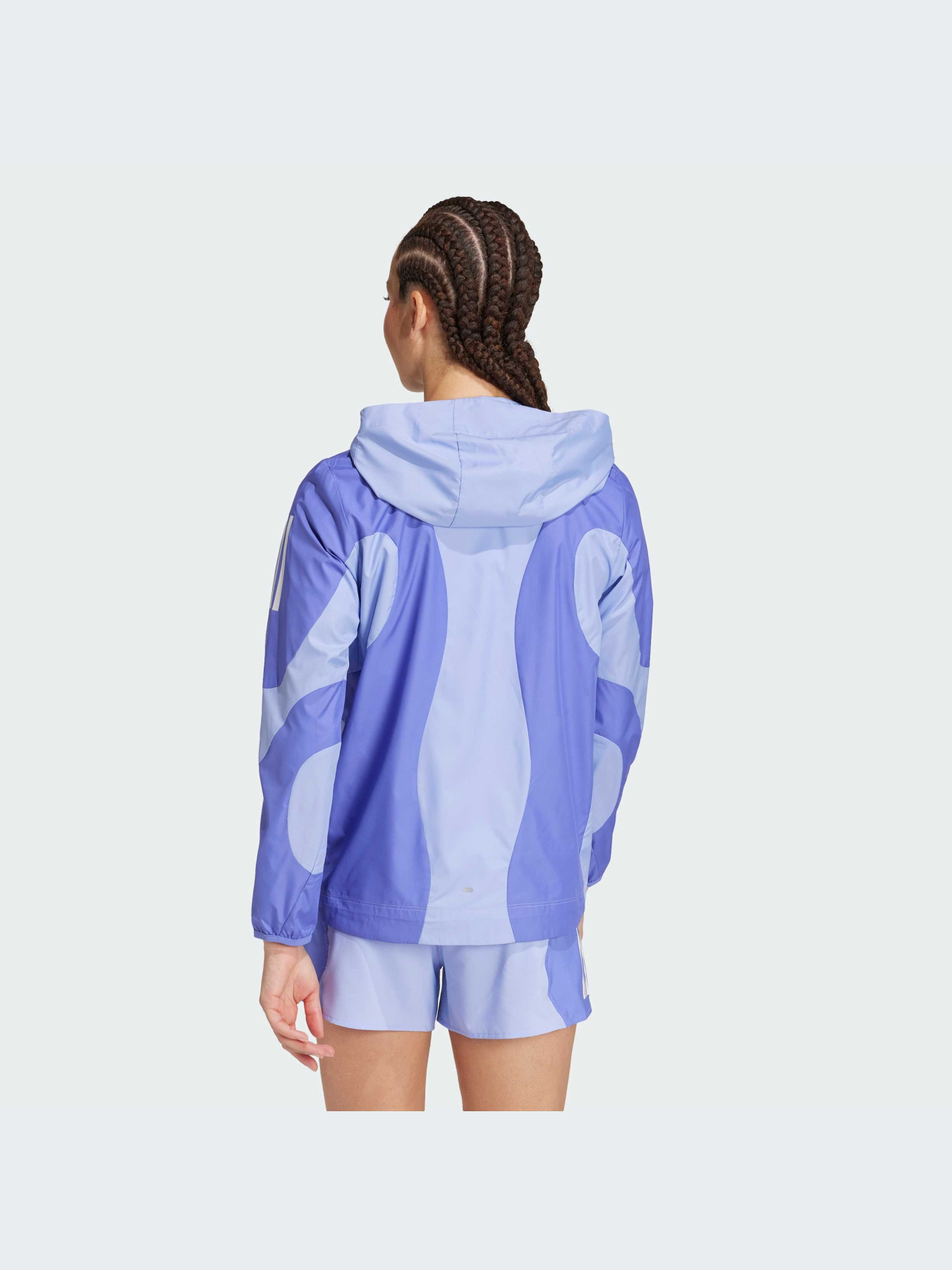 Вітровка Adidas модель IW0034 Фото