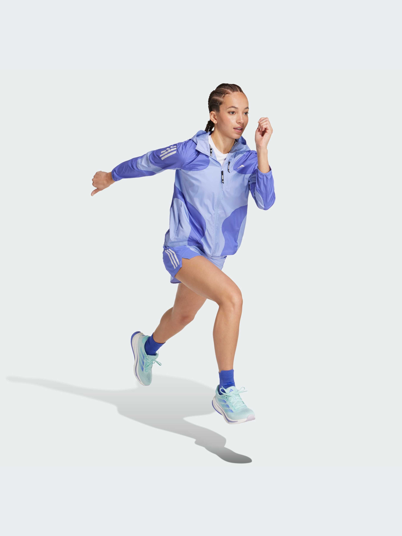 Вітровка Adidas модель IW0034 Фото