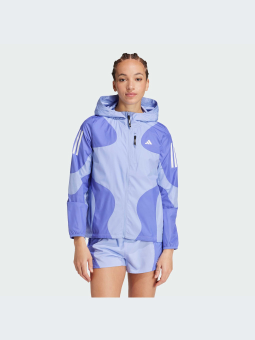 Ветровка Adidas модель IW0034 Фото