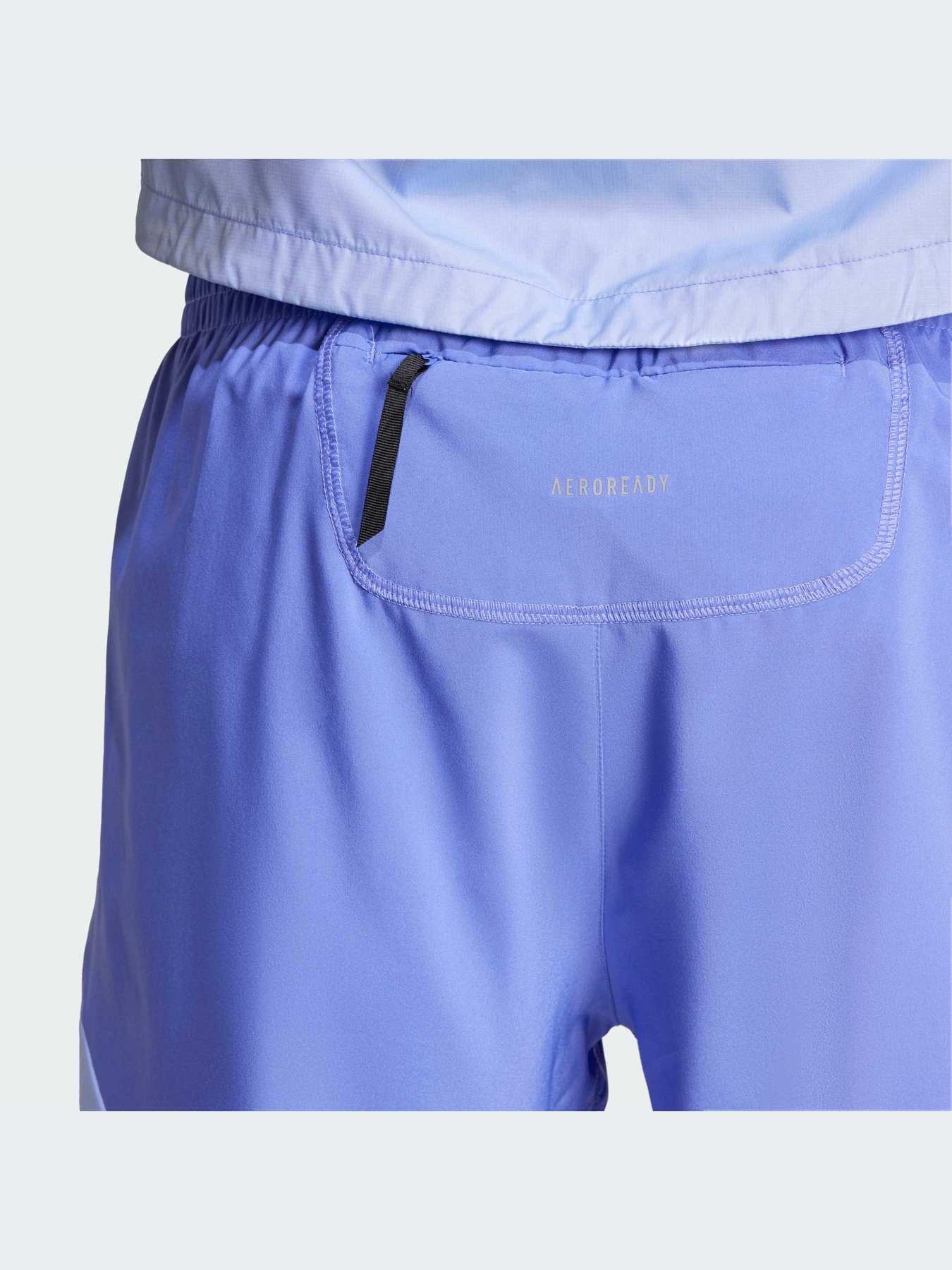 Спортивні шорти Adidas модель IW0036 Фото