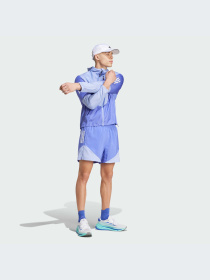 Спортивні шорти Adidas модель IW0036 Фото