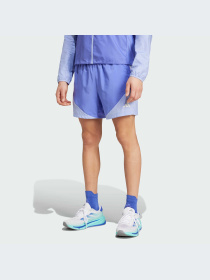 Спортивні шорти Adidas модель IW0036 Фото