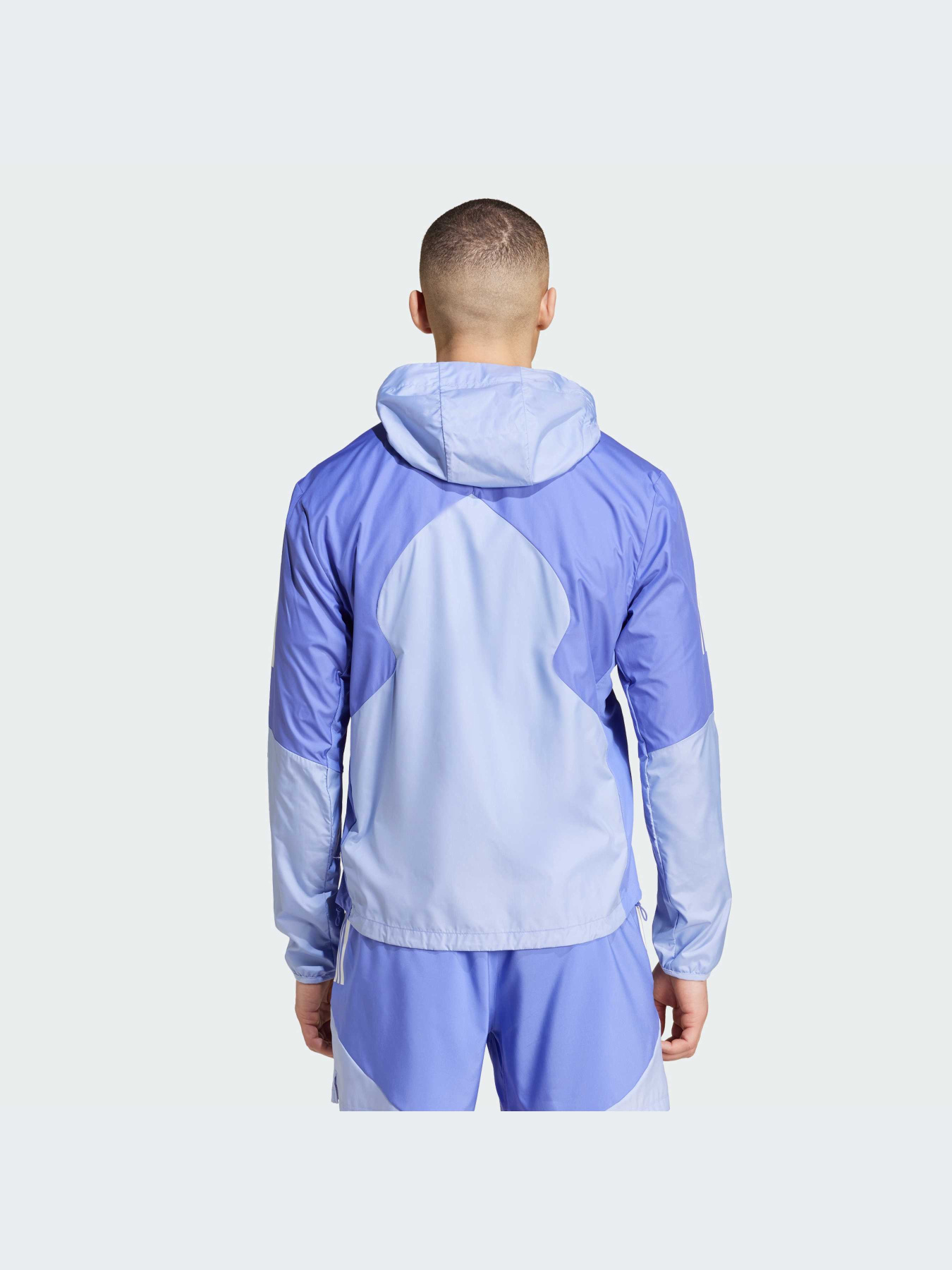 Вітровка Adidas модель IV7672 Фото