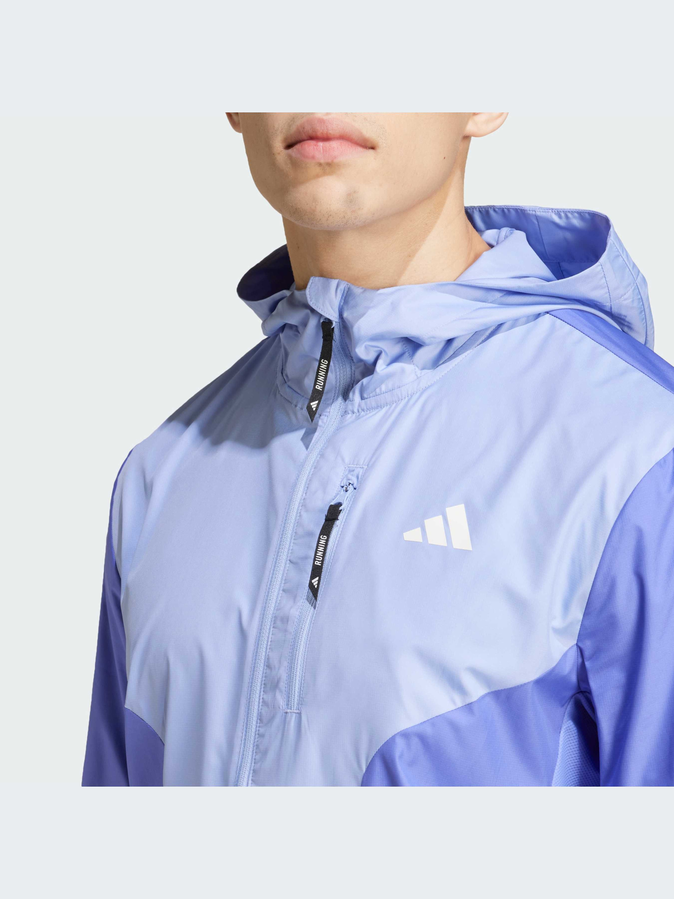 Вітровка Adidas модель IV7672 Фото