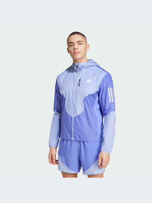 Ветровка Adidas модель IV7672 Фото