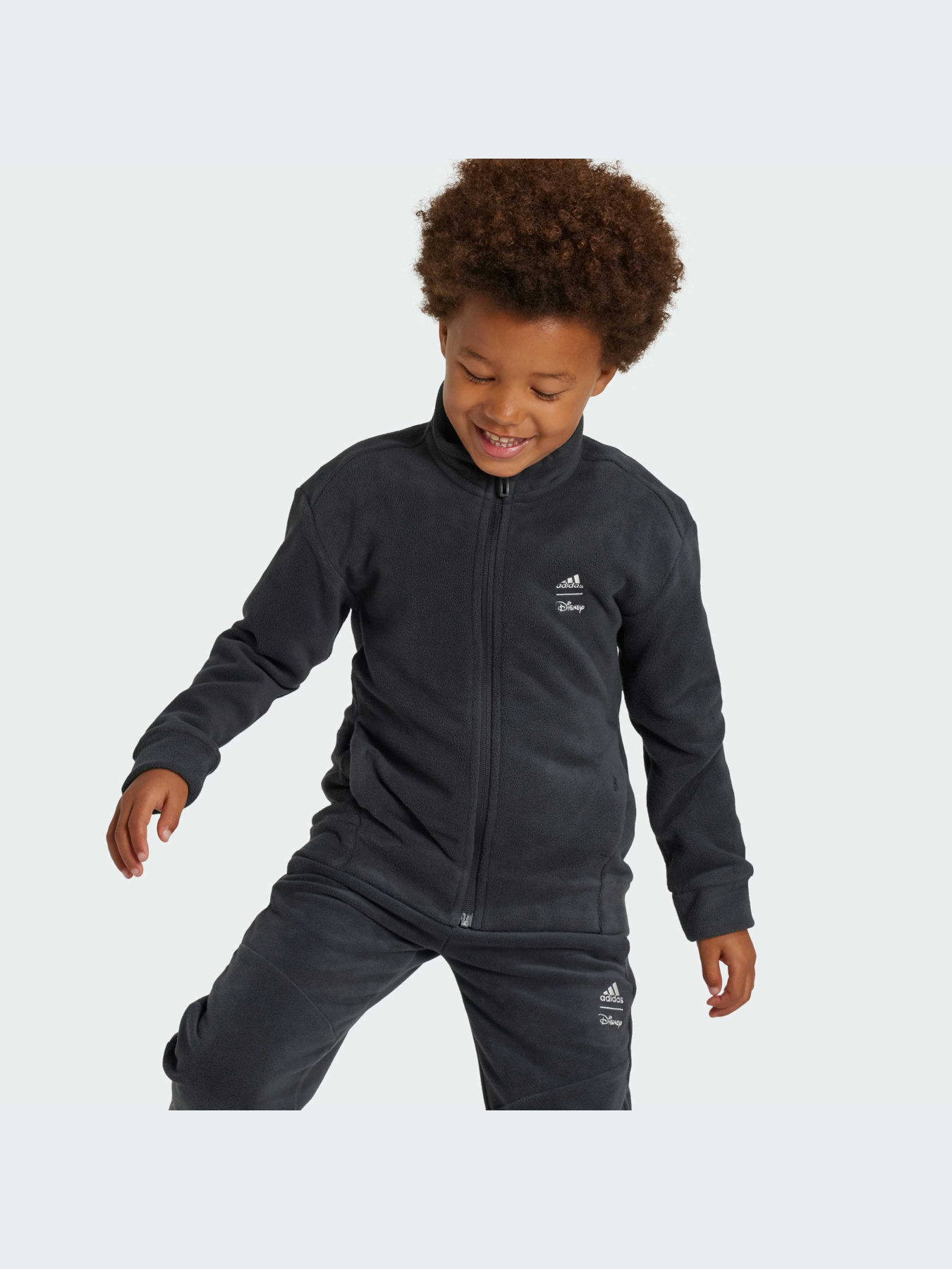 Кофта Adidas x Disney модель IW0675 Фото