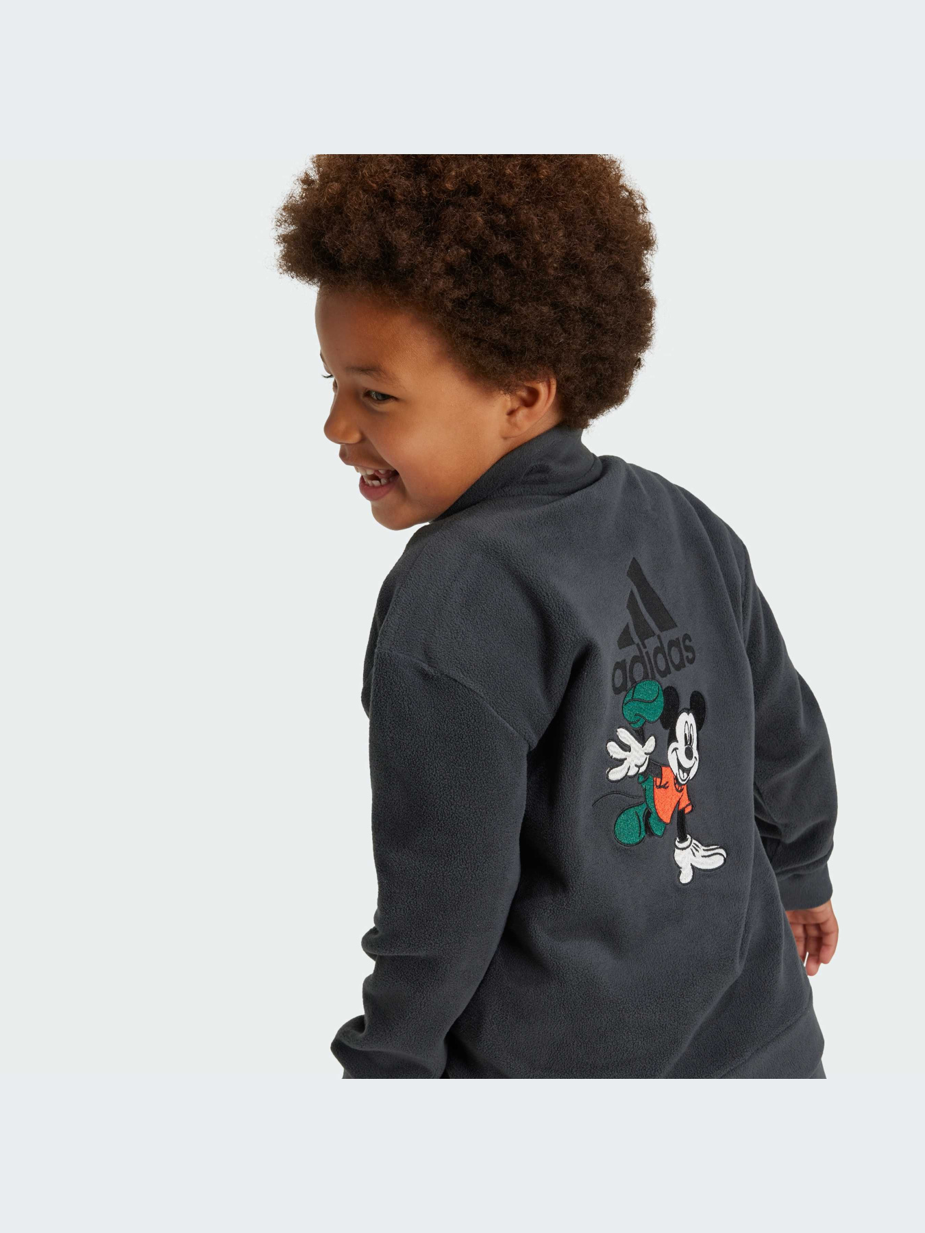 Кофта Adidas x Disney модель IW0675 Кофта Adidas x Disney модель IW0675 Фото