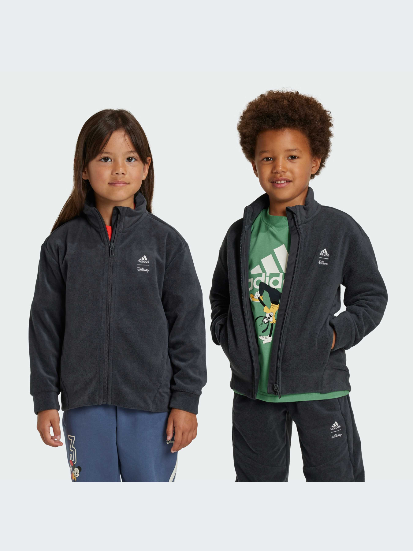 Кофта Adidas x Disney модель IW0675 Кофта Adidas x Disney модель IW0675 Фото