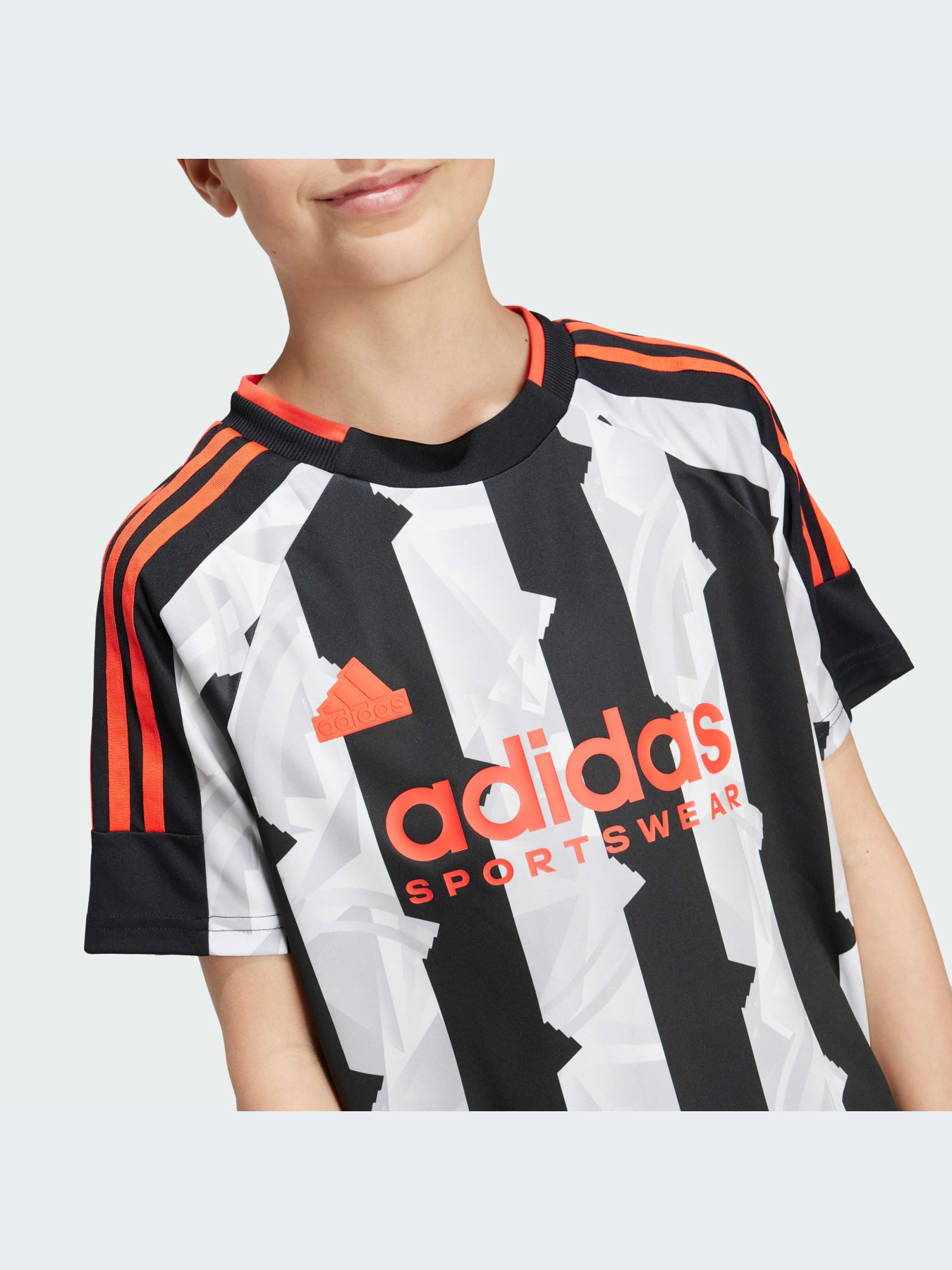 Футболка Adidas Tiro модель IW0909 Фото