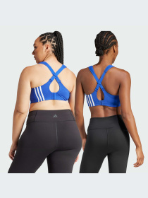 Топ спортивный Adidas Clima модель IW2184 Фото