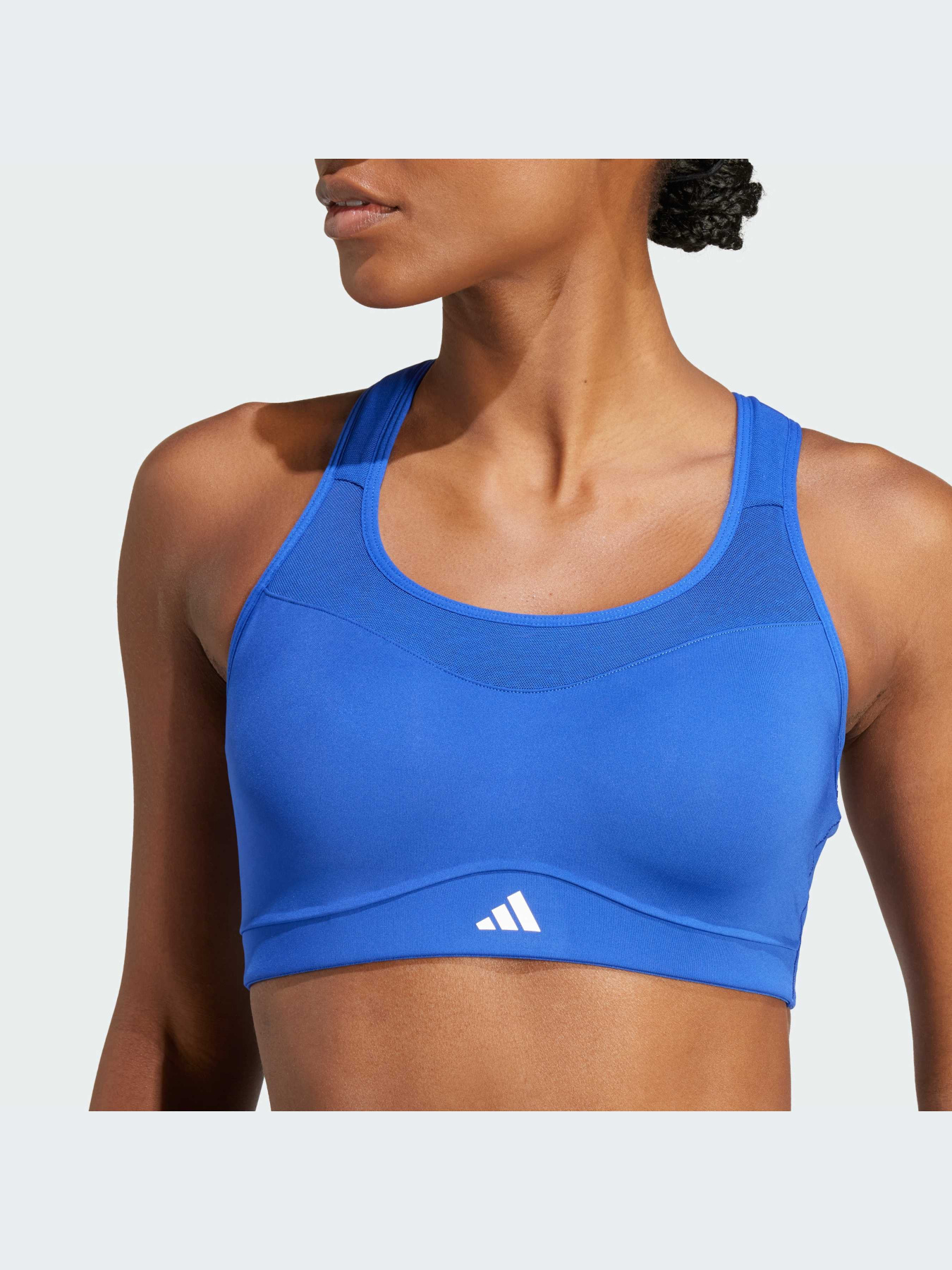 Спортивний топ Adidas Clima модель IW2184 Фото