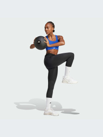 Спортивний топ Adidas Clima модель IW2184 Фото