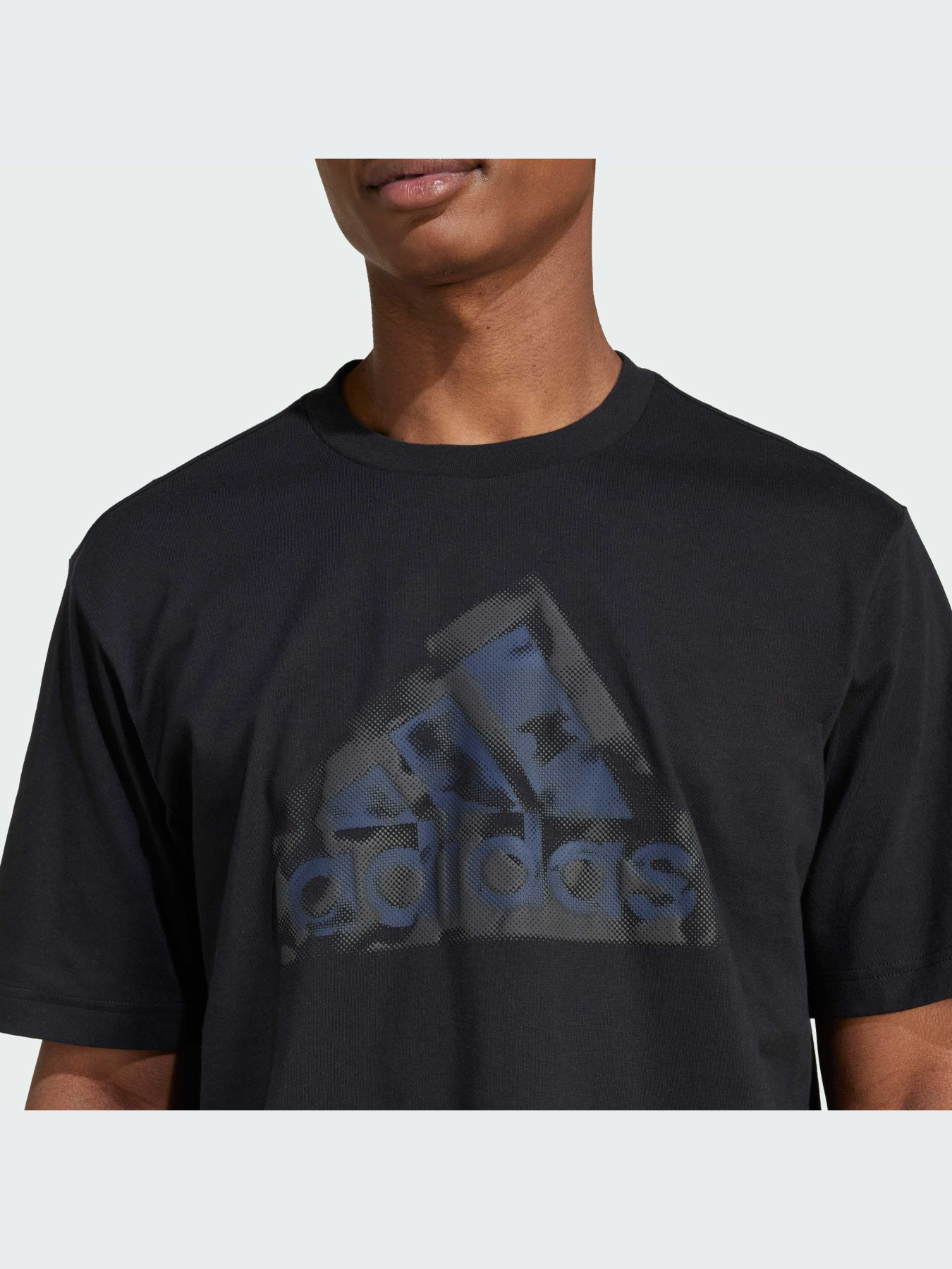 Футболка Adidas модель IW2652 Фото