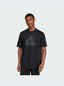 Футболка Adidas модель IW2652 Фото