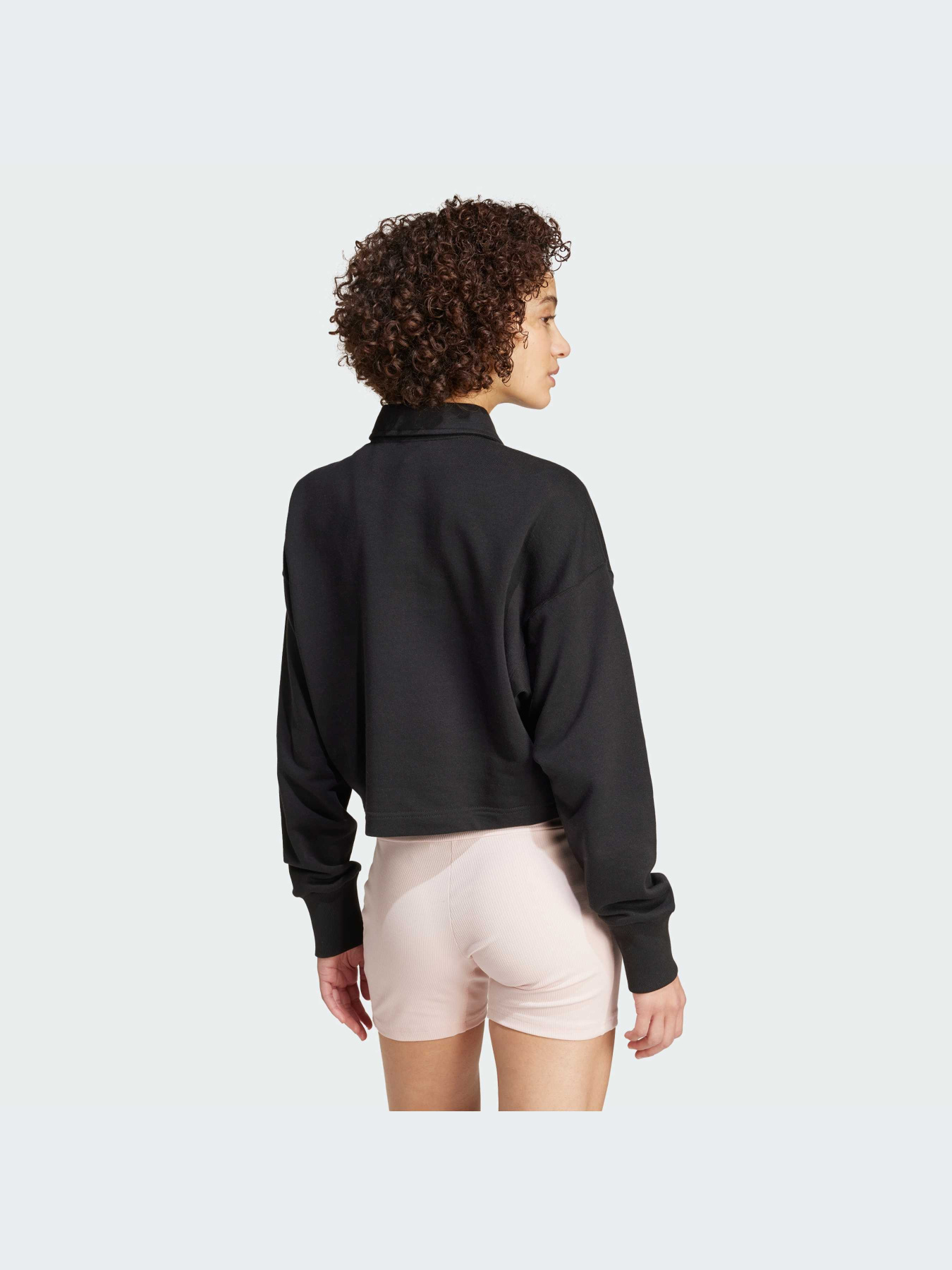 Поло Adidas модель IX3806 Фото