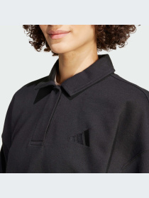 Поло Adidas модель IX3806 Фото