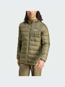 Пуховик Adidas модель JE6715 Фото