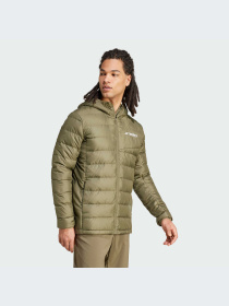 Пуховик Adidas модель JE6715 Фото