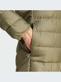 Пуховик Adidas модель JE6715 Пуховик Adidas модель JE6715 Фото