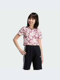 Футболка Adidas модель IW3289 Фото