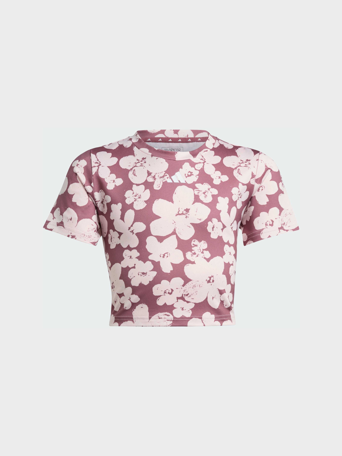 Футболка Adidas модель IW3289 Фото