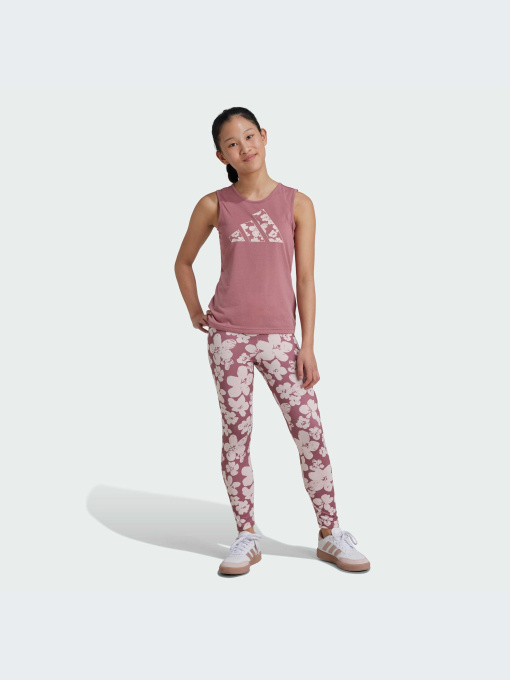 Леггинсы Adidas модель IW3291 Фото