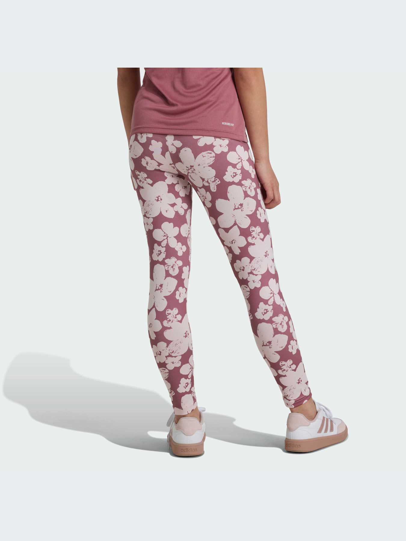 Легінси Adidas модель IW3291 Фото