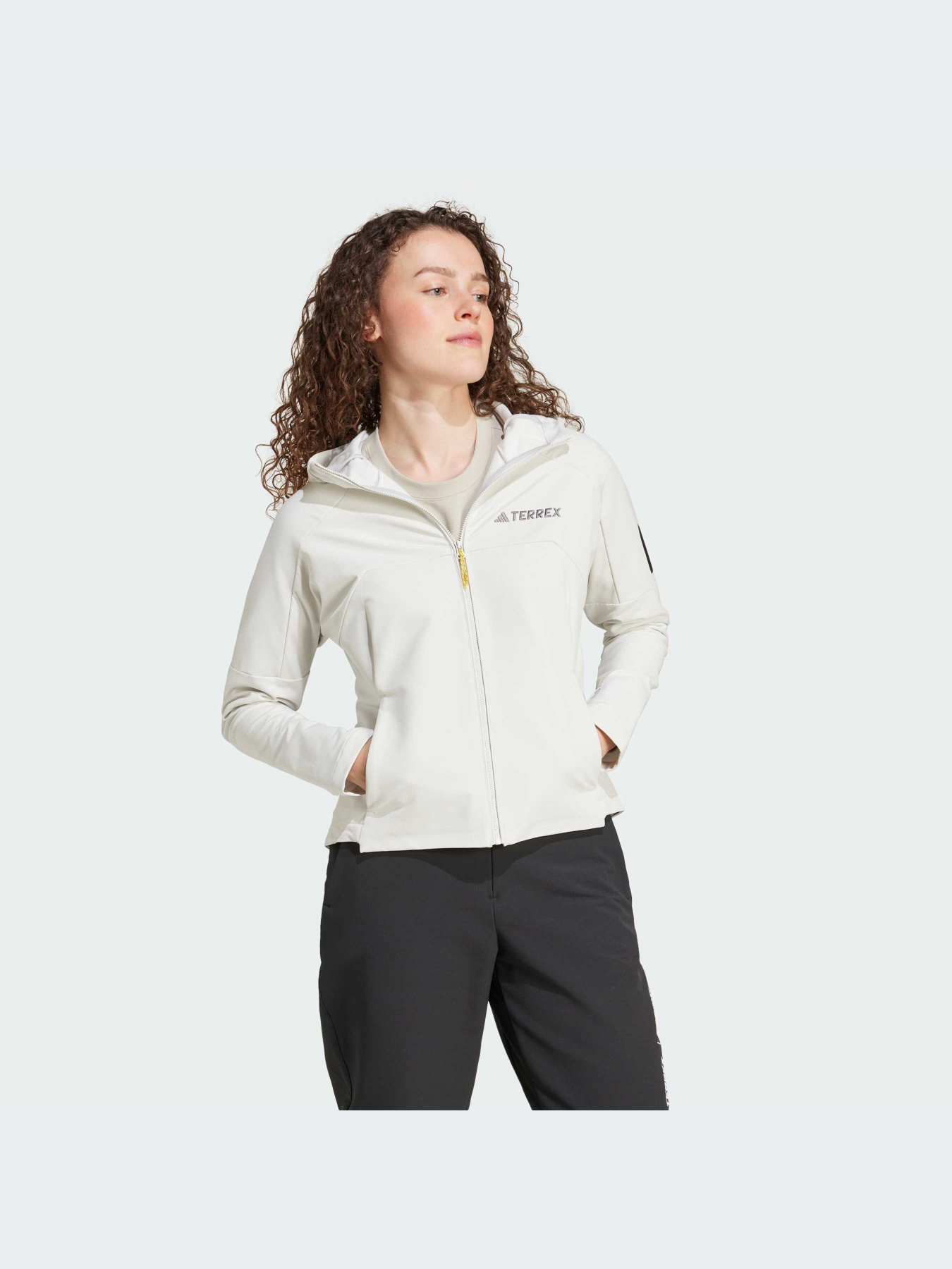 Вітровка Adidas модель IX5629 Фото