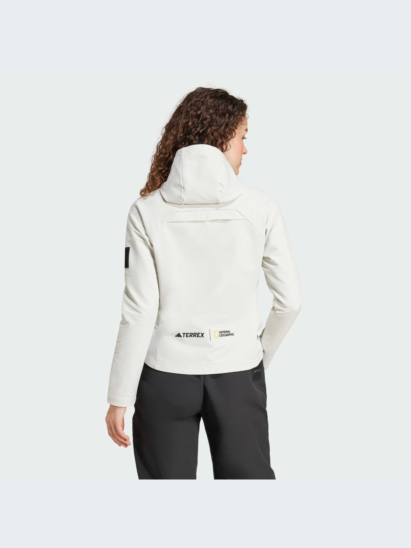 Ветровка Adidas модель IX5629 Фото