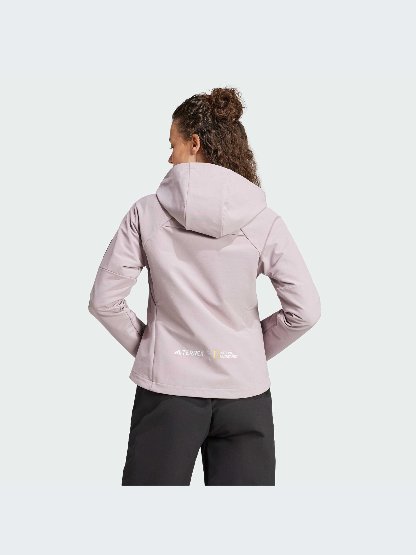 Вітровка Adidas модель IX5630 Фото