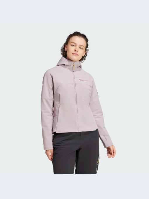 Ветровка Adidas модель IX5630 Фото