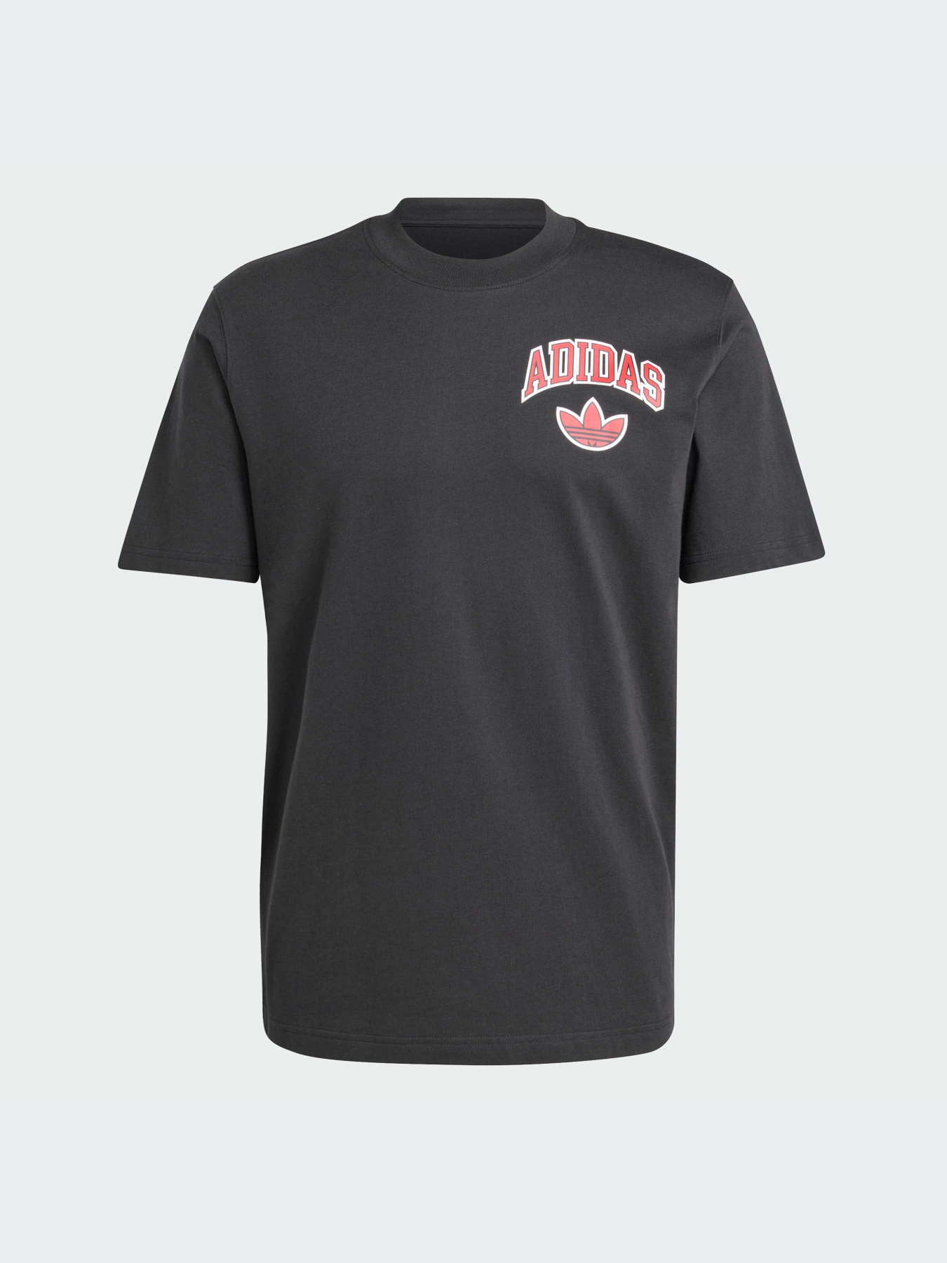 Футболка Adidas Graphics модель IX6760 Фото