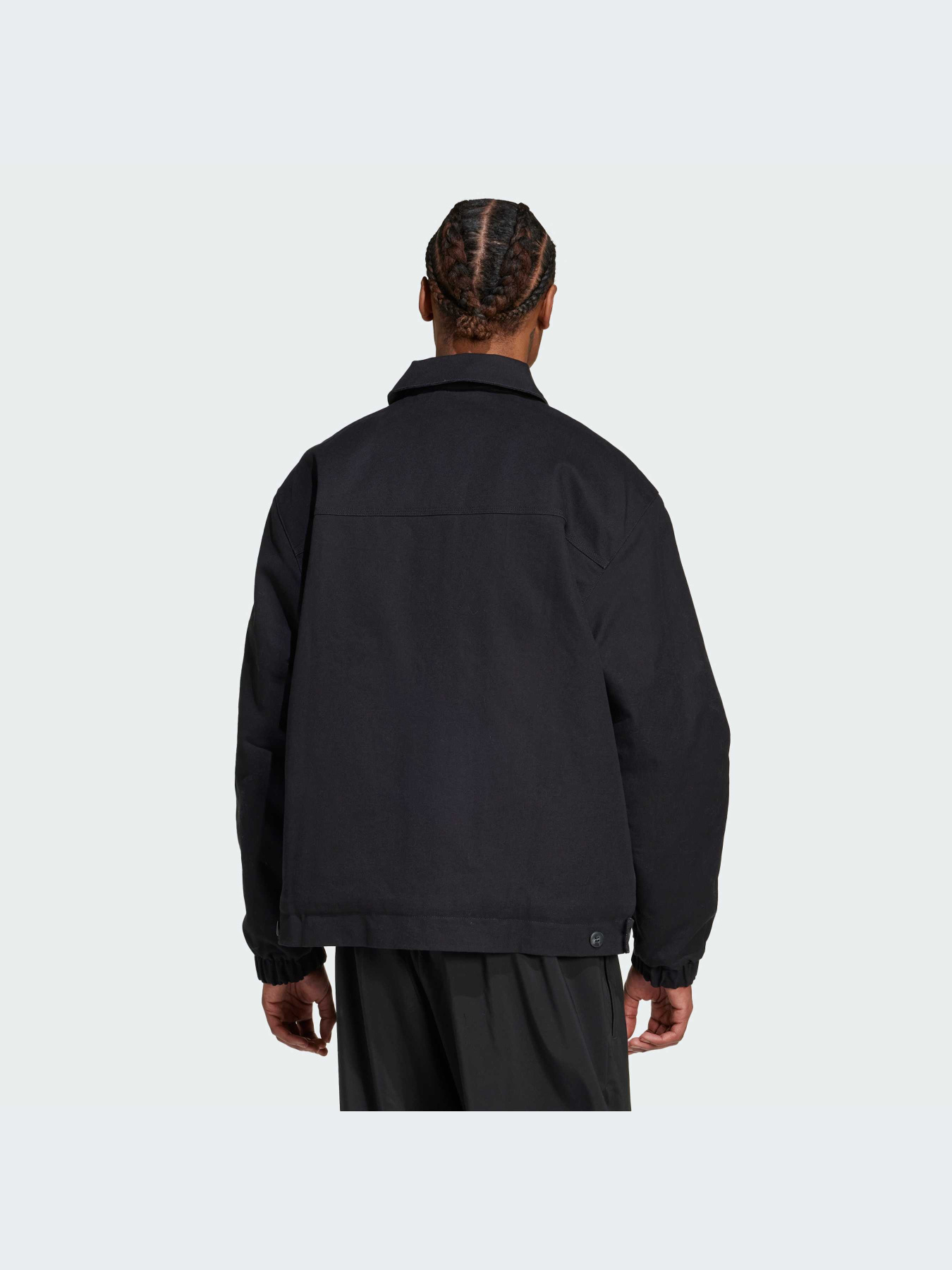 Куртка-сорочка Adidas модель IW0994 Фото