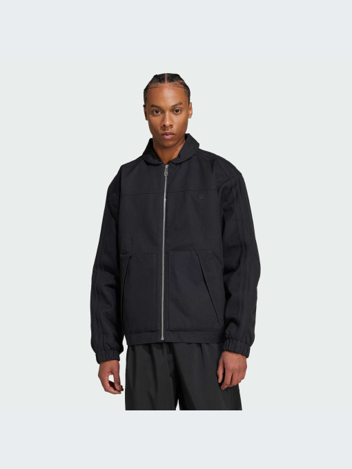 Куртка-рубашка Adidas модель IW0994 Фото