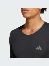 Футболка спортивная Adidas adizero модель IX2831 Футболка спортивная Adidas adizero модель IX2831 Фото