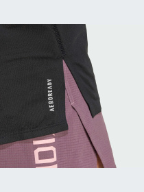 Футболка спортивная Adidas adizero модель IX2831 Футболка спортивная Adidas adizero модель IX2831 Фото