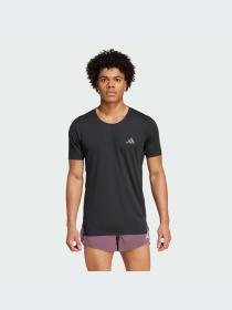 Футболка спортивная Adidas adizero модель IX2831 Футболка спортивная Adidas adizero модель IX2831 Фото