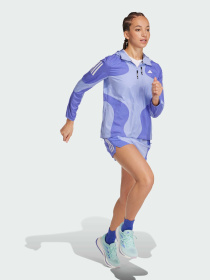 Шорты спортивные Adidas Supernova модель IV5505 Фото