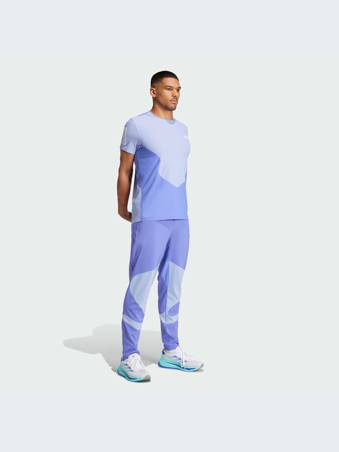 Футболка спортивна Adidas модель IW0038 Фото