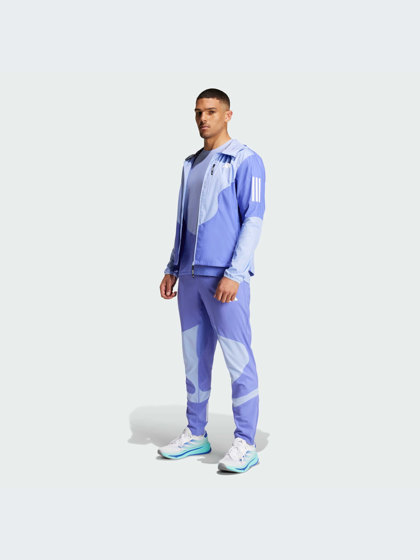 Спортивна футболка Adidas модель IW0038 Фото