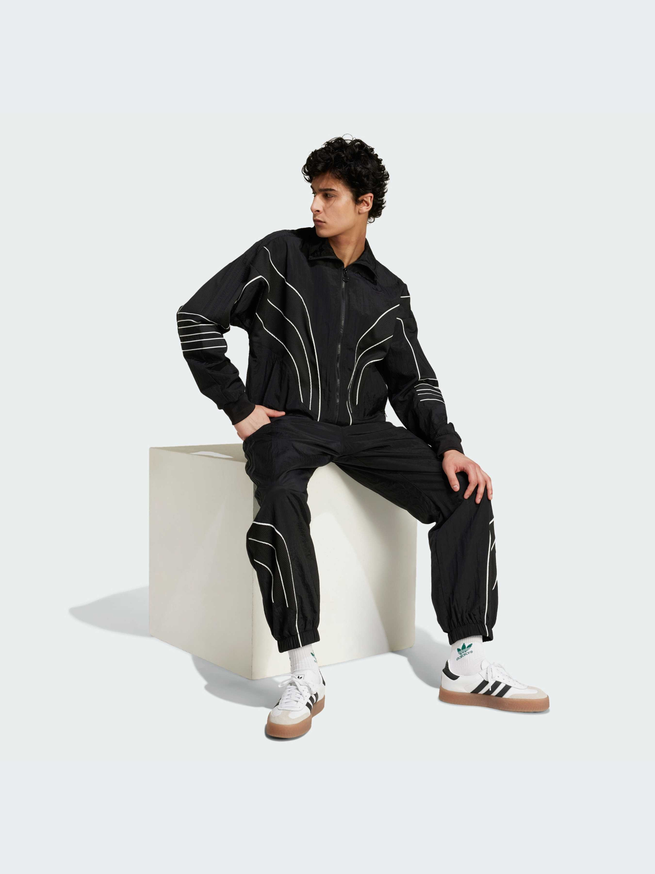 Кофта Adidas модель IX6714 Фото